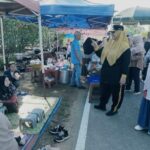 Wabup Pringsewu Ingatkan Perangkat Daerah Ikuti Asistensi Data Dukung Penyusunan DAU