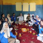 Sarasehan Advokasi Kekerasan Pada Perempuan Dan Anak Di Pringsewu