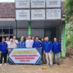 FKWKP Gelar Seminar Jurnalistik, Kompetensi Wartawan Pringsewu Lampung