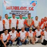 Dr Fauzi Kembali Pimpin ORARI Lokal Pringsewuda IMG-20251214-WA0015