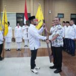 WABUP PRINGSEWU HARAPKAN TPS3R BERPERAN JAMIN PENYEDIAAN TPAS 