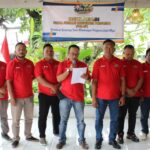 Deklarasi FOR-JIP Pringsewu: Komitmen Insan Pers Bersinergi Membangun Pringsewu Lebih Maju IMG-20260216-WA0026