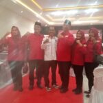 Musancab PDIP Pringsewu 2026 Perkuat Konsolidasi Partai Dan Komitmen Pembangunan Daerah