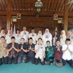 Bupati Pringsewu Ajak Masyarakat Perkuat Persaudaraan di Hari Raya Idul Fitri 1447 H