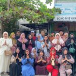 Masih Di Bulan Syawal 1447 H, Silaturahmi Jadi Cermin Penguat Persaudaraan