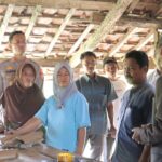 300 Industri Genteng Terancam Tutup, Kapolres Pringsewu Ambil Diskresi Bantu Pengrajin