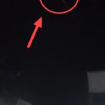 Telah Terjadi Fenomena Alam Melintas Di Wilayah Lampung Yang Menyerupai Rudal Berterbangan Di Angkasa. 